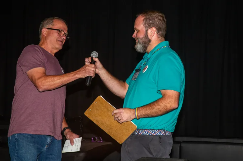 Nonprofit Houses into Homes hosts fundraiser amidst growing success