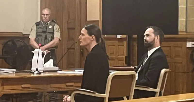 Jury finds Norris not guilty of first degree election misconduct