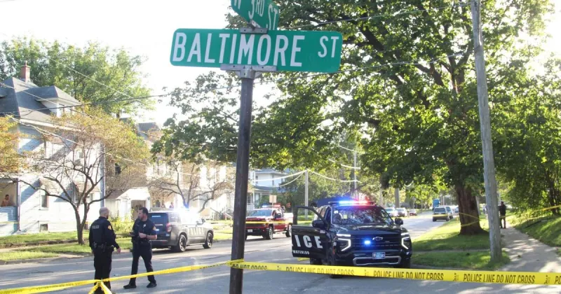 UPDATE: Teenager dead in Waterloo shooting; neighbors on edge