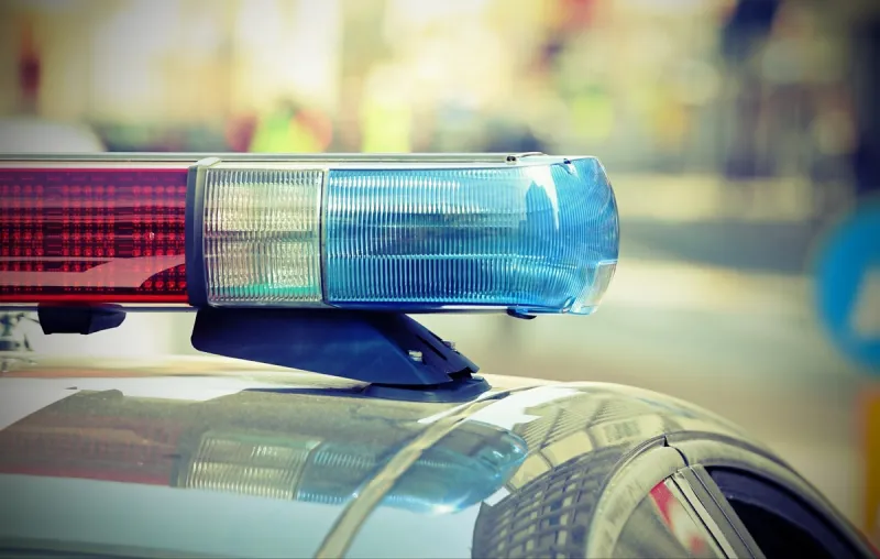 Cass County Sheriffs Office Report