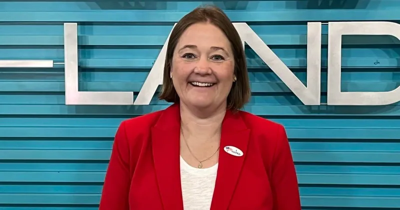Meet the Candidates: Brenna Bird