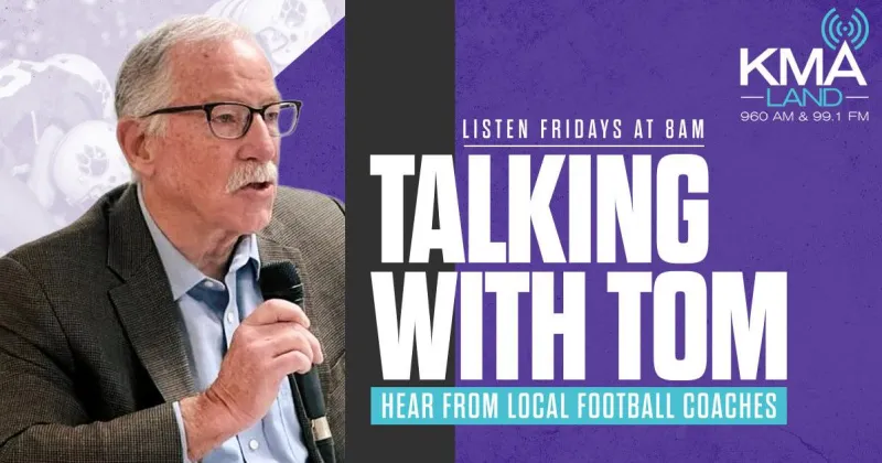 Talking With Tom (Week 7): Atlantic & Southwest Valley
