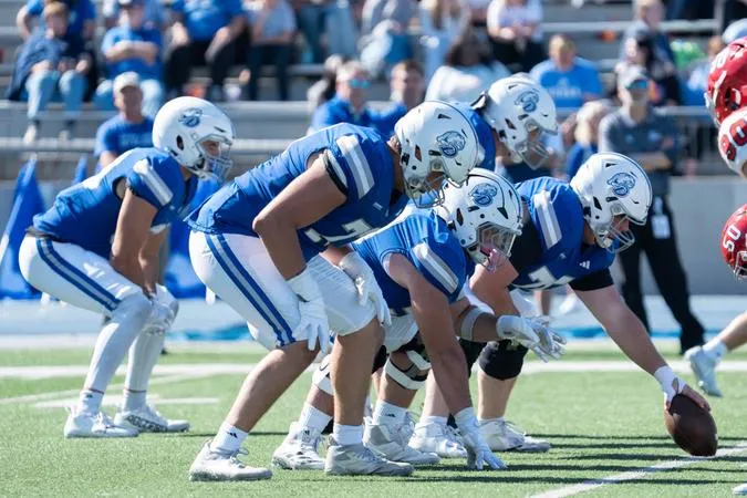 Football Preview: Valparaiso
