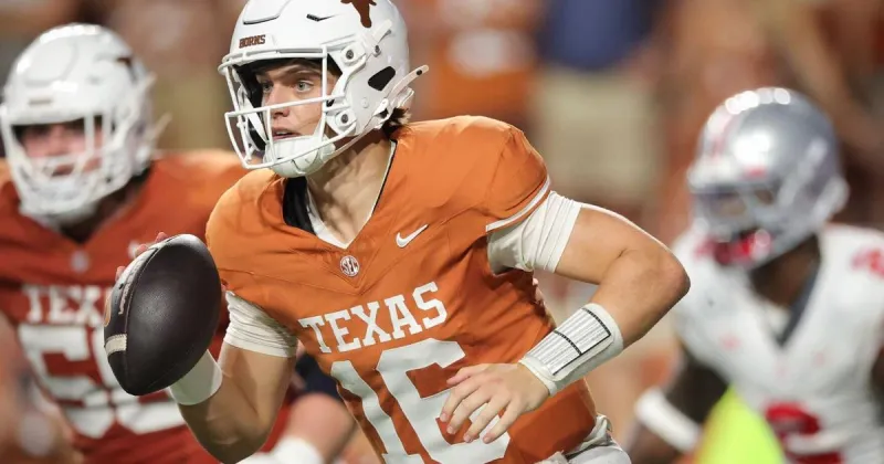 Kevin Sherrington: Before Texas-OU, Manning brothers share lessons from Archie that helped shape Arch in Austin