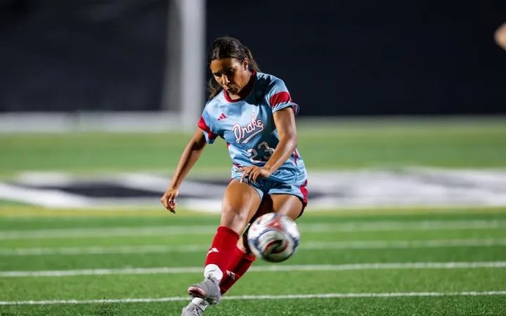 Women's Soccer Preview: Indiana State
