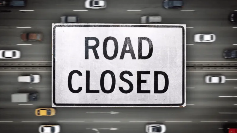 Portion of 3rd Street to be closed in Cedar Rapids next week for rehabilitation project