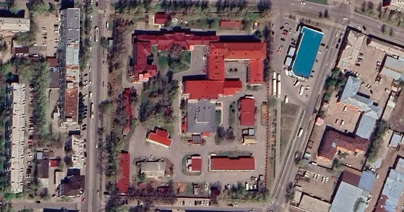 What's known about plague institute lab worker's death in Russia?