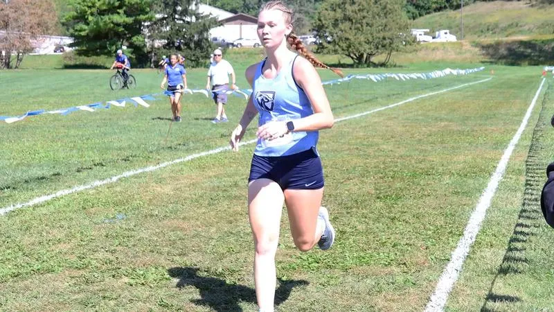 Cross Country competes on Saturday at the Luther Legends Invite