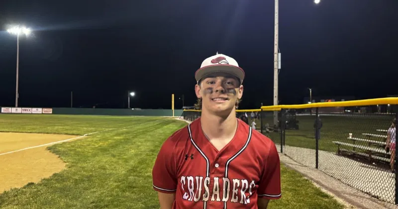 Coon Rapids-Bayard's Heydon takes talents to Division I South Dakota State