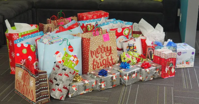 Shenandoah Adopt-a-Family seeking community support to help growth