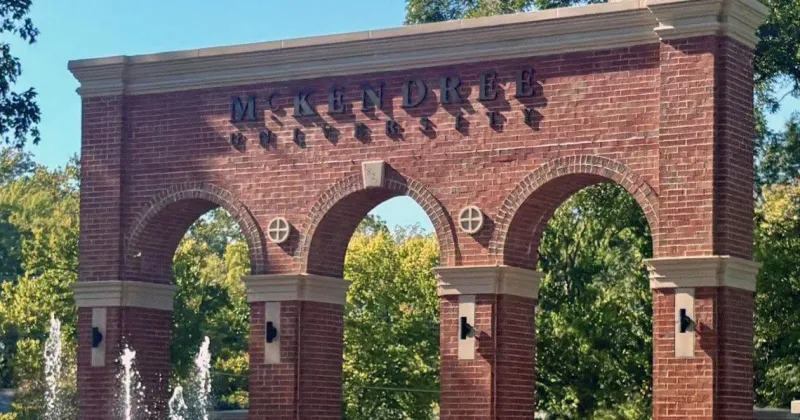 Man who threatened mass shooting at McKendree University pleads guilty