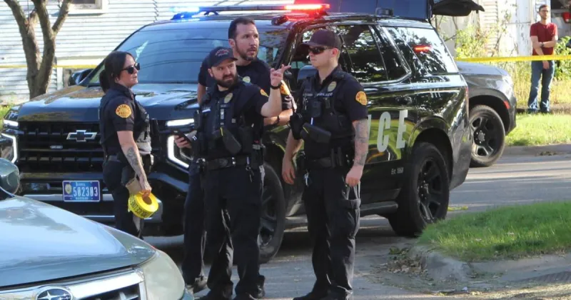 UPDATE WITH DETAILS: Teen charged in Thursday shooting that killed boy, 16, in Waterloo