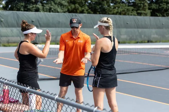 Nine Total Knights Advance to the Semifinals of the A-R-C Individual Tournament