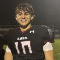 KMAland A/1A/2A (10/9): Record-setting night for Baumgart highlights district action