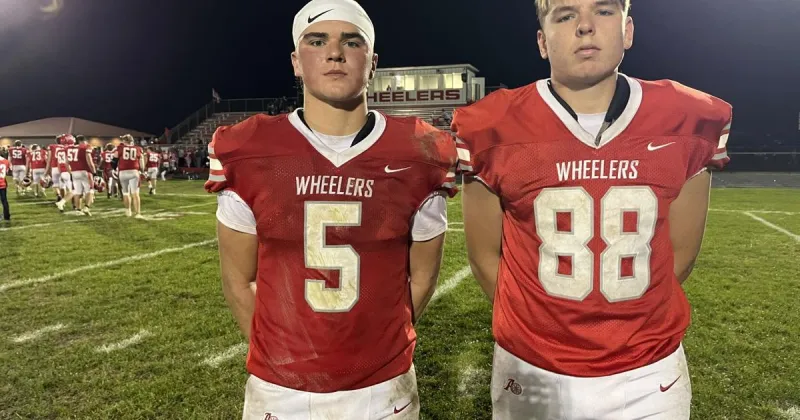 Audubon rolls past Coon Rapids-Bayard to secure fourth straight District title