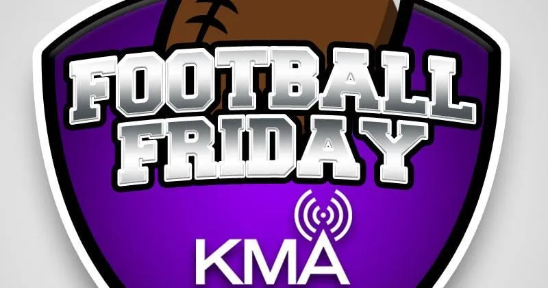 Week 7 -- Friday, October 9, 2026 LIVE Scoreboard
