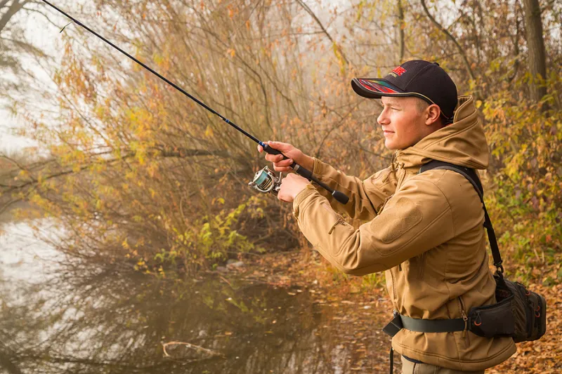 Saturday Morning Fishing Report: Warm October Weekend In Store