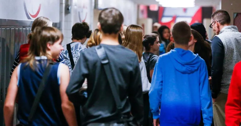 LETTER: All schools should allow children to flourish