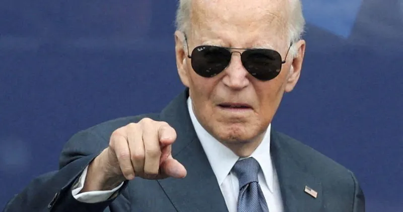 LETTER: Never forget what Democrats did in 2024