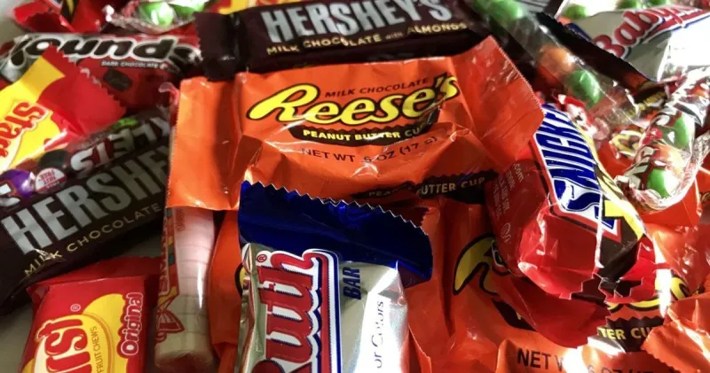 What is your favorite Halloween candy? Take our poll