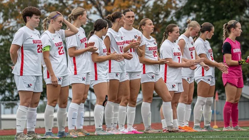 Hastings Uses First Half Surge to Defeat Northwestern