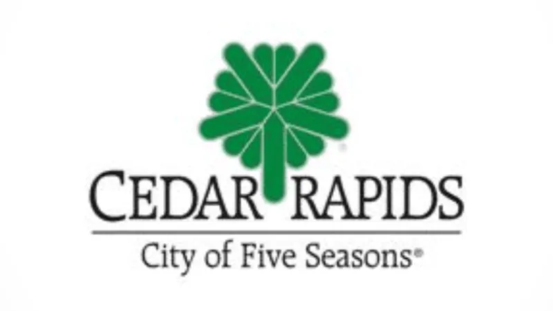 Cedar Rapids opens applications for sustainability grants
