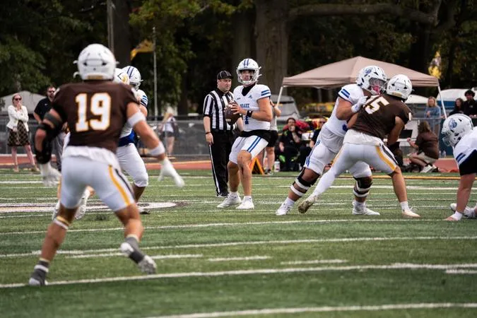 Turnovers Doom Bulldogs in Road Loss at Valparaiso
