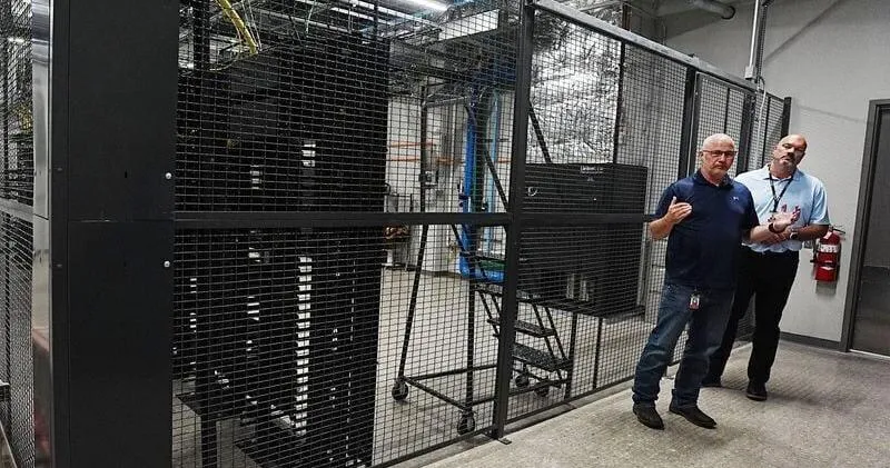 Data center debate grows as Boone residents clash over Lightedge pitch