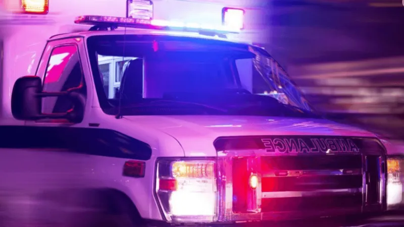 Two injured in head-on crash on Highway 18 in Floyd County