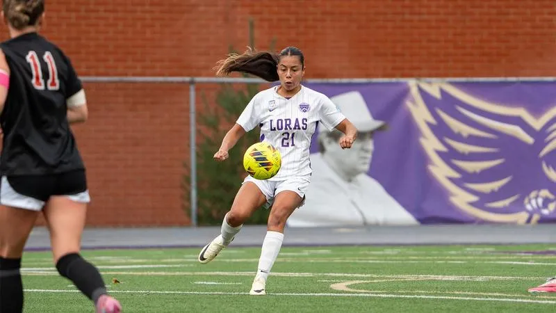 Women's Soccer Cruise to 3-0 Win Over Nebraska Wesleyan