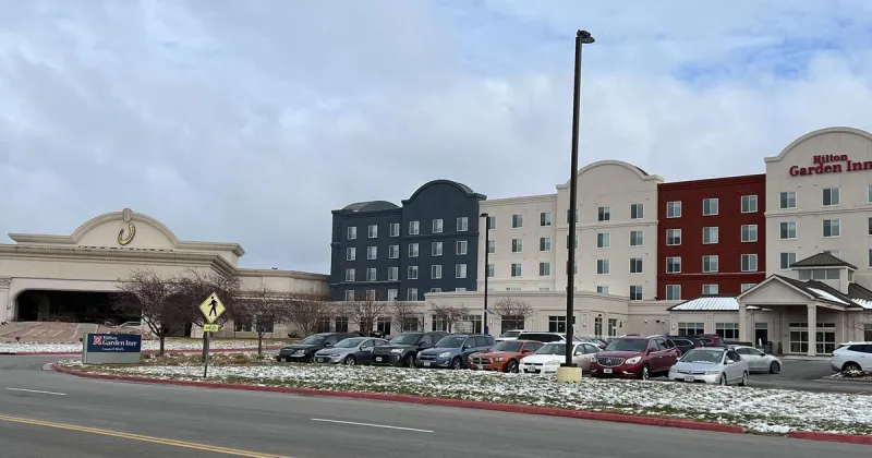 Council Bluffs hotel revenue tops $47 million as tax collections near record