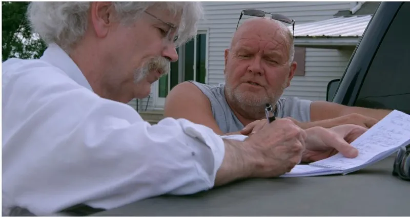 Remax Center to screen 'What's Eating Iowa' doc and feature Art Cullen chat
