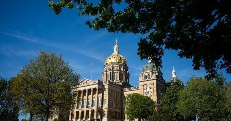 Iowa secures $209M to boost rural hospitals, cancer screenings and maternal care