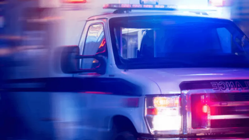 One killed, two seriously hurt in Clayton County motorcycle crash