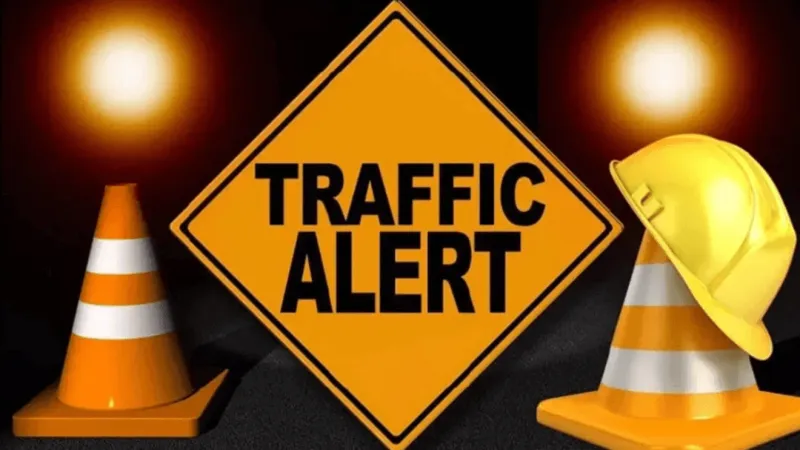Iowa Avenue to close to through traffic Thursday in Iowa City