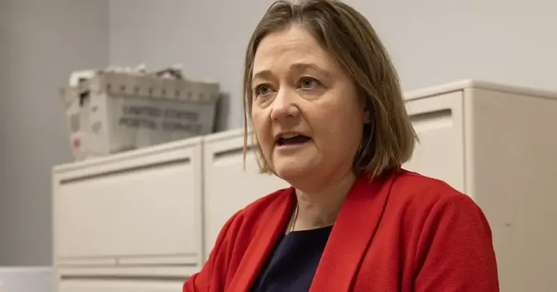 The Reframe | What to know about Iowa AG Brenna Bird's reelection bid