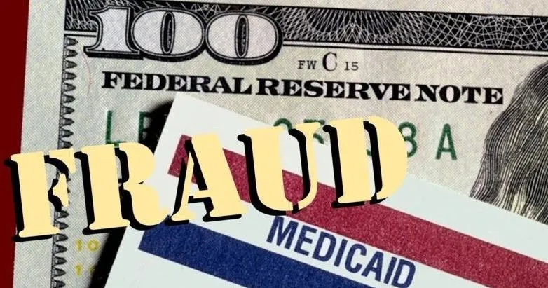 Former western Iowa public defender sentenced to prison for healthcare fraud