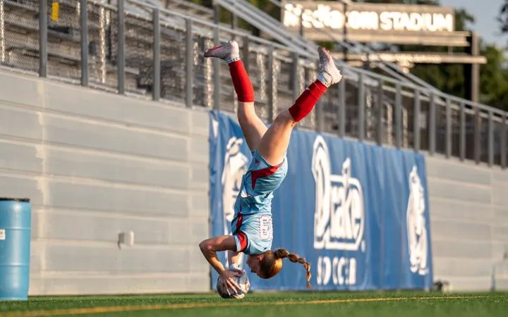 Bulldogs Draw With Sycamores, 1-1