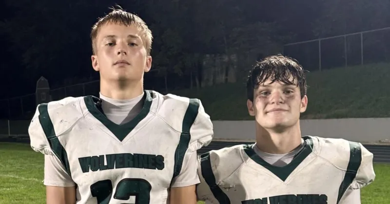 East Mills coming off high-scoring win as they prepare for win-and-in showdown with Fremont-Mills