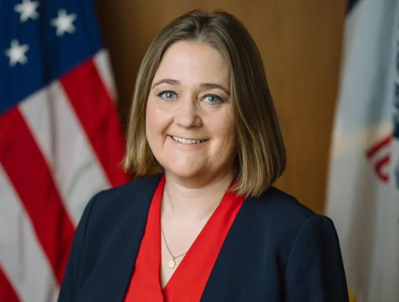 Brenna Bird's latest failed prosecution was an abuse of power