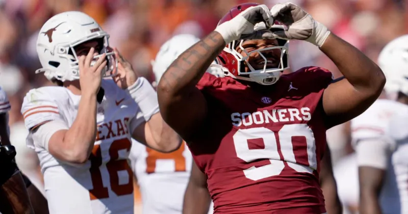 Texas in CFP trouble? Five college football overreactions from Week 6