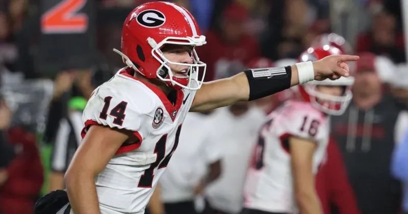 College football winners, losers for Week 6 include LSU's Lane Kiffin and Oklahoma