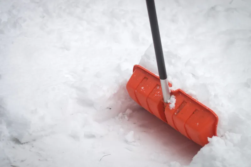 Belmond Discusses Downtown Business Snow Removal