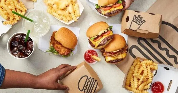 Shake Shack is coming to Iowa. Here's where its first location opens.