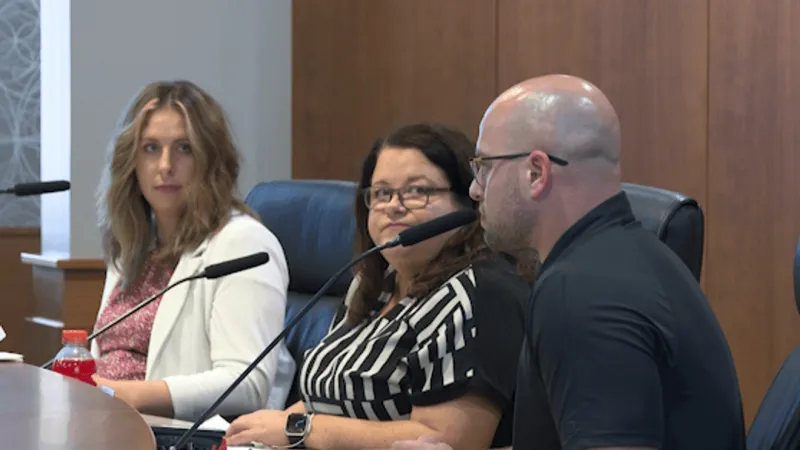 Linn County weighs $5.3 million Alliant Host Community Agreement