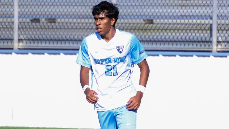 Two conference clashes await Upper Iowa this week