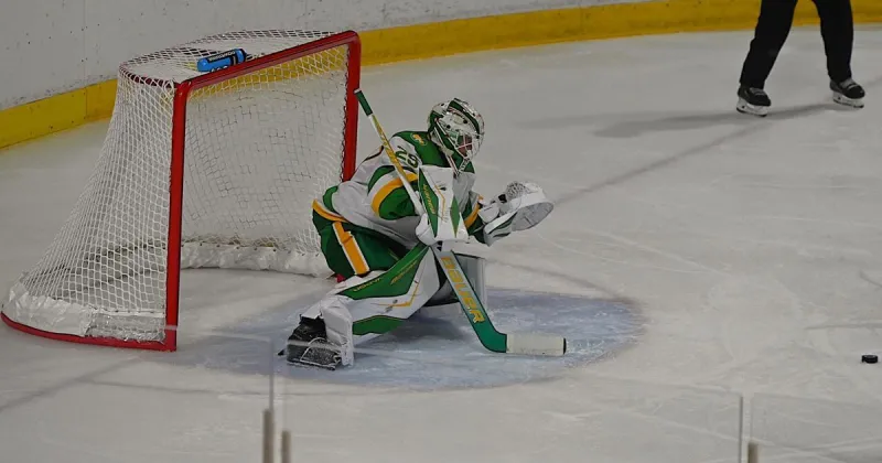 Sioux City Musketeers split at home against Green Bay