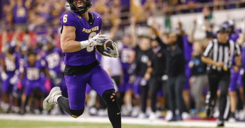 BE LIKE BO: UNI understands it can't stop reaching for higher heights