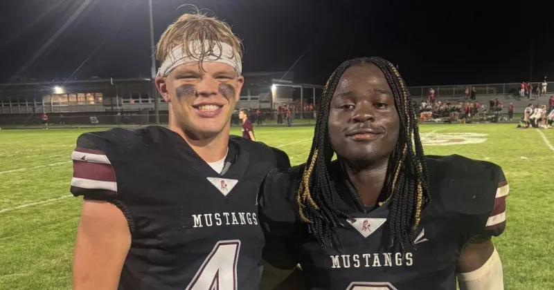 Shenandoah looking at season finale with playoff seeding implications