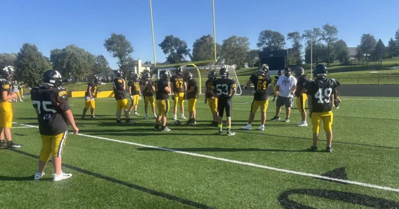 Red-hot Atlantic takes four-game win streak into big district tilt with Harlan